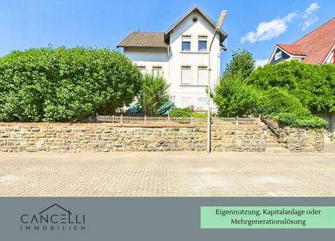 Kierspe Häuser, Kierspe Haus kaufen