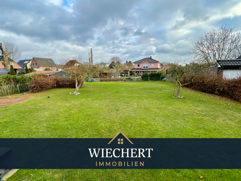 Ritterhude Grundstücke, Ritterhude Grundstück kaufen