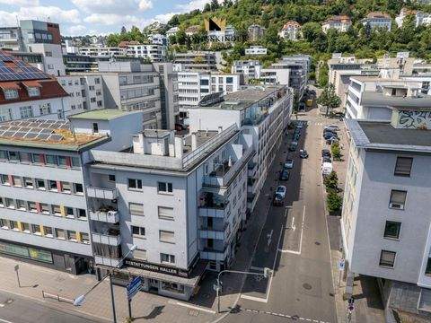 Stuttgart Wohnungen, Stuttgart Wohnung kaufen
