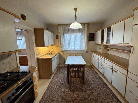 Ihre Küche mit Einbauküche