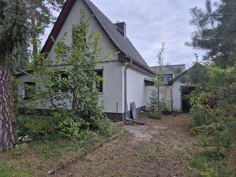 Petershagen/Eggersdorf Häuser, Petershagen/Eggersdorf Haus kaufen