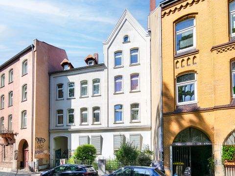 Hannover Renditeobjekte, Mehrfamilienhäuser, Geschäftshäuser, Kapitalanlage