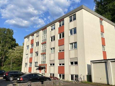 Saarbrücken / Scheidt Wohnungen, Saarbrücken / Scheidt Wohnung kaufen