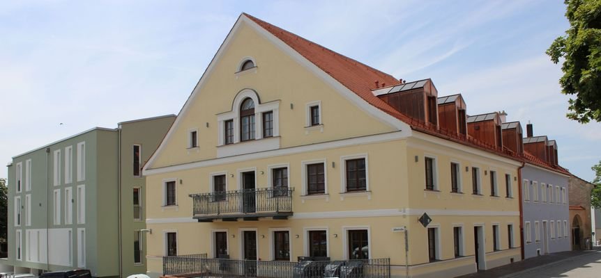 Außenansicht I