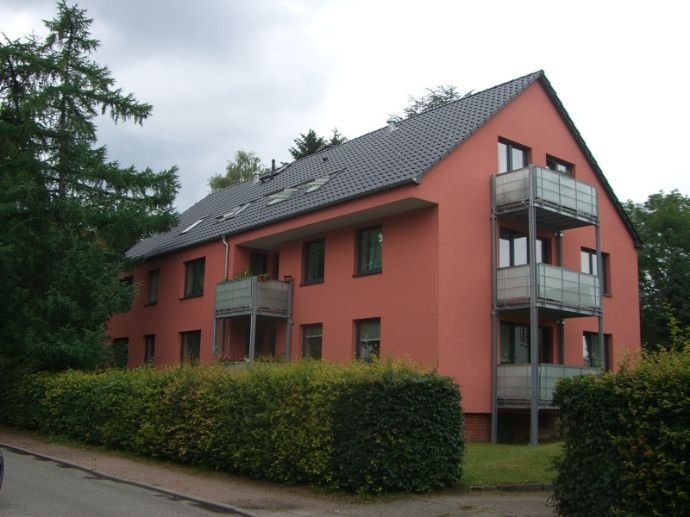 3 Zimmer Wohnung in Hamburg (Bramfeld)