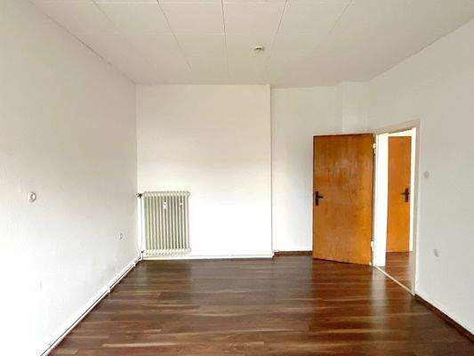 Schlafzimmer (Zimmer 2)