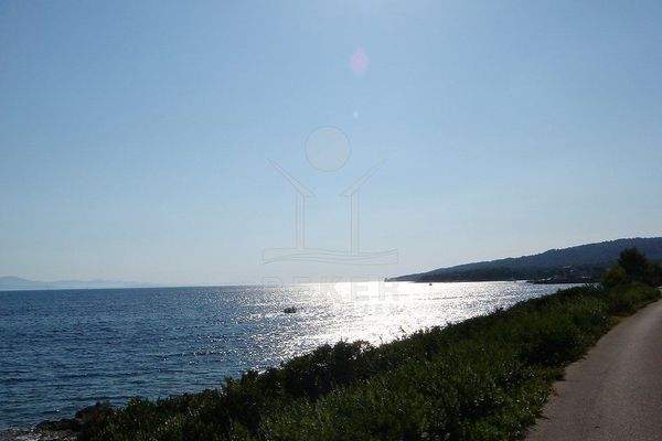 Begehrenswertes Leben in der ersten Reihe