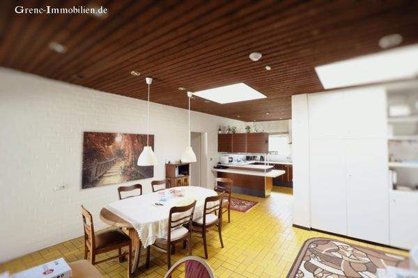 Springtime im Gewerbepark Uelzen