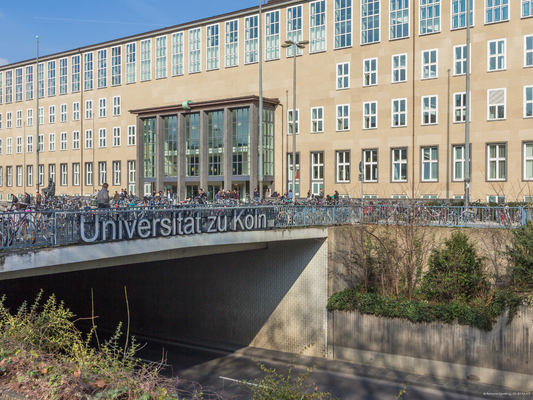 Universität zu Köln