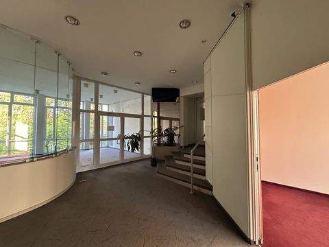 Dortmund Büros, Büroräume, Büroflächen 