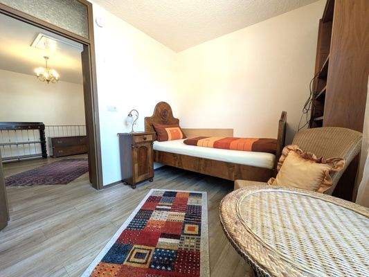 OG Kind 1 mit Blick in die Diele