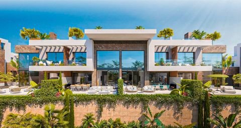 Marbella Häuser, Marbella Haus kaufen