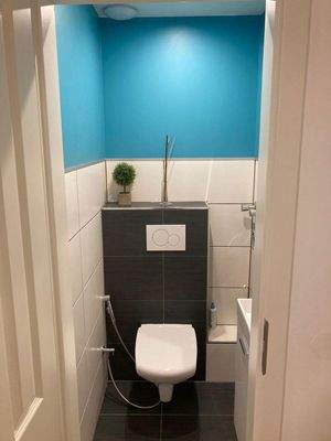 Gäste-WC
