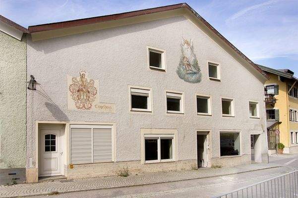 Außenansicht (Bild 2)