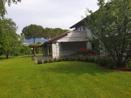 Elegante Villa auf großzügigem Landgut in Gemona del Friuli