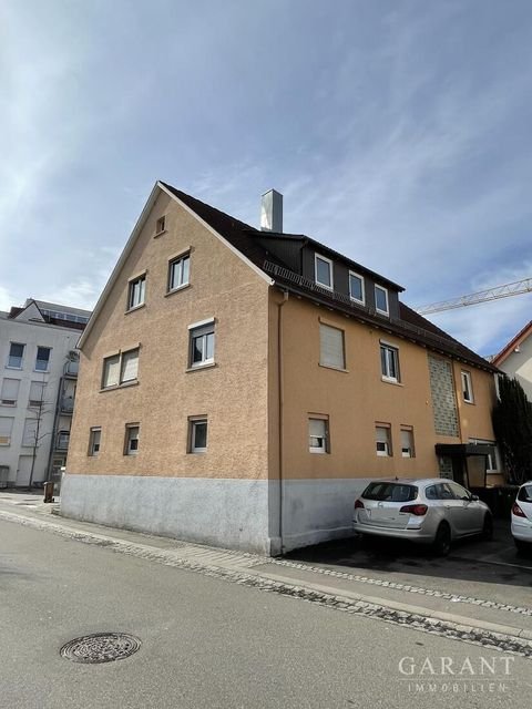 Ditzingen Häuser, Ditzingen Haus kaufen