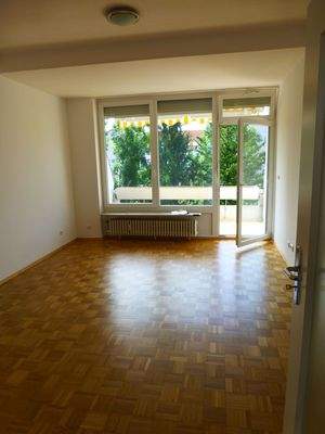 Wohn- u. Schlafbereich