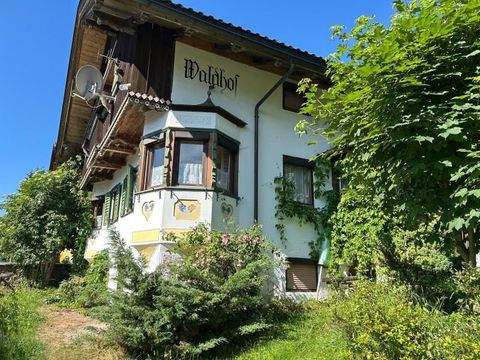 Brandenberg Häuser, Brandenberg Haus kaufen