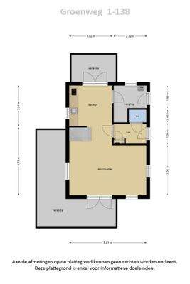 Exklusives-Ferienhaus-am-Grevelinger-Meer-Summio-Park-Aquadelta-Bruinisse-049