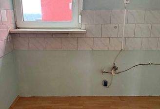 Geräumige 4-Zimmerwohnung mit toller Aussicht zu verkaufen! in Nienburg (Weser)