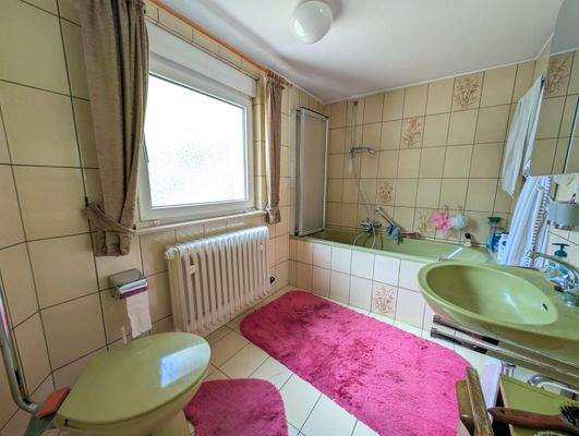 Badezimmer OG