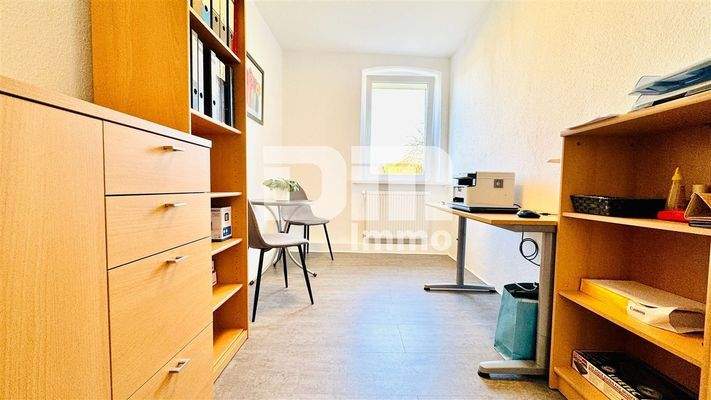 OG Kind / Gäste / Büro