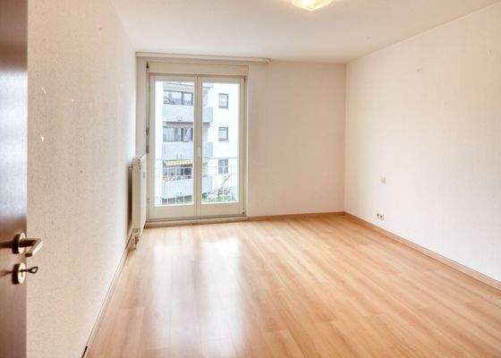 Schlaf- oder Esszimmer