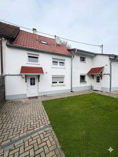 Weißenhorn Renditeobjekte, Mehrfamilienhäuser, Geschäftshäuser, Kapitalanlage