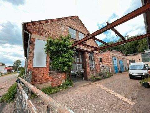 Schmalkalden Renditeobjekte, Mehrfamilienhäuser, Geschäftshäuser, Kapitalanlage