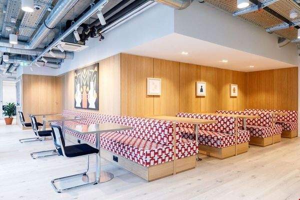 Common Area (Beispielbild)