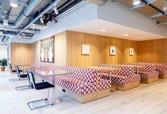 Common Area (Beispielbild)