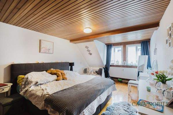 18 - DG Schlafzimmer