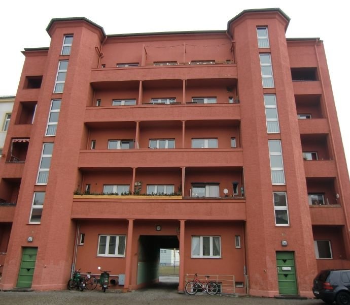 3 Zimmer Wohnung in Dresden (Löbtau-Nord)