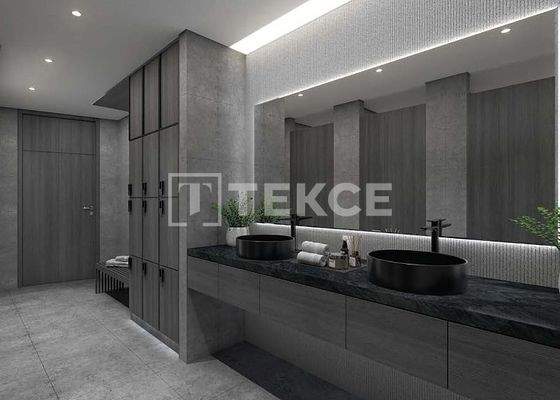 Apartments with A 65/35 Payment Plan in Dubai Meydan Horizon