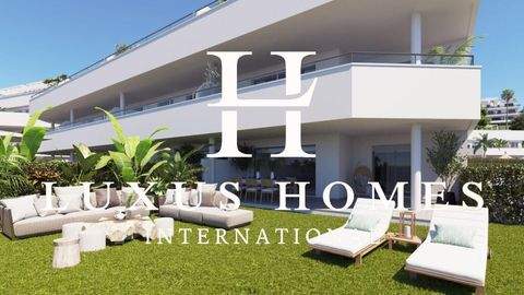 Estepona Wohnungen, Estepona Wohnung kaufen