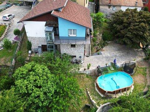 Omegna Häuser, Omegna Haus kaufen