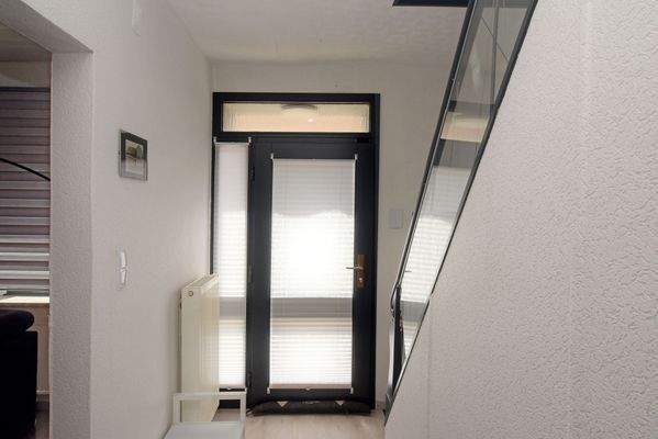 Forsthofstraße 7 – 66687 Wadern