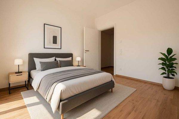 Beispielbild Schlafen