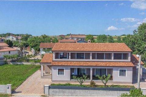 Porec Häuser, Porec Haus kaufen