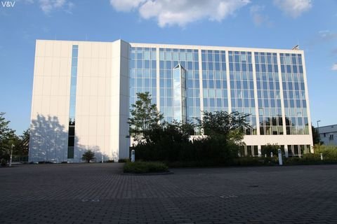 Eschborn Büros, Büroräume, Büroflächen 