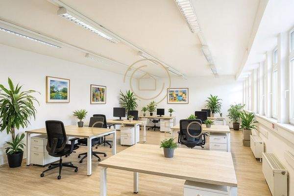 Innen Beispielmöblierung 1