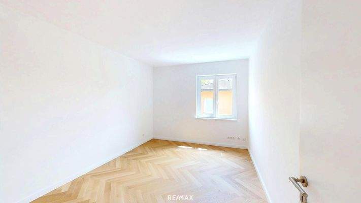 Schlafzimmer Obergeschoss