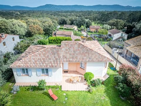 Porto-Vecchio Häuser, Porto-Vecchio Haus kaufen