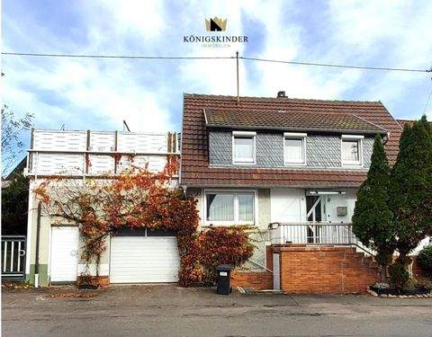 Steinenbronn Häuser, Steinenbronn Haus kaufen