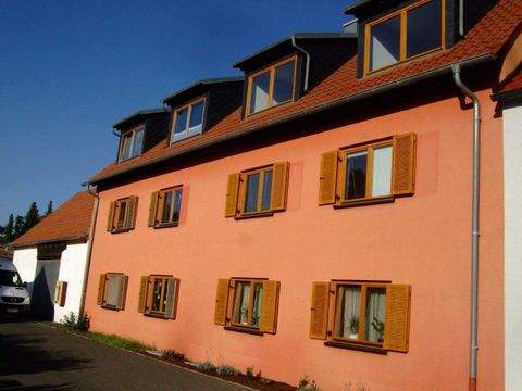 Bergtheim Wohnungen, Bergtheim Wohnung kaufen