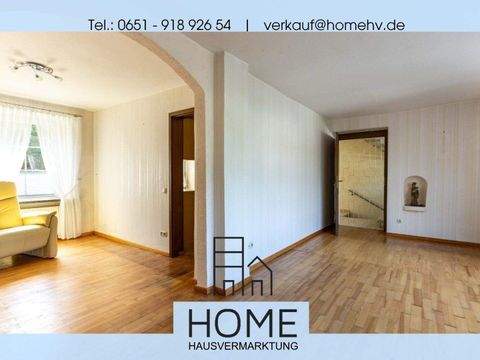 Trier Häuser, Trier Haus kaufen