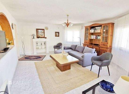 Apartment_Wohnbereich