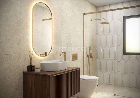 Single-Storey Villas in Vistabella Golf Algorfa