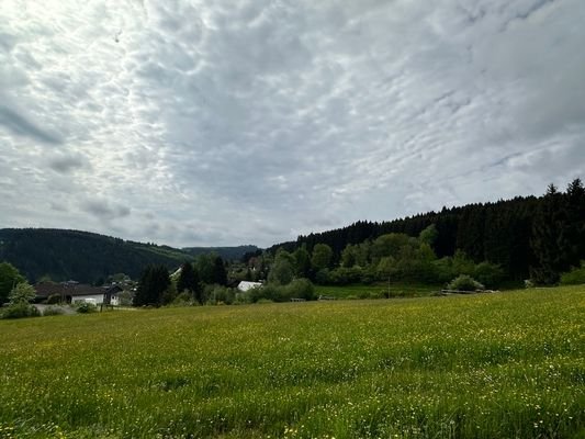 Aussicht