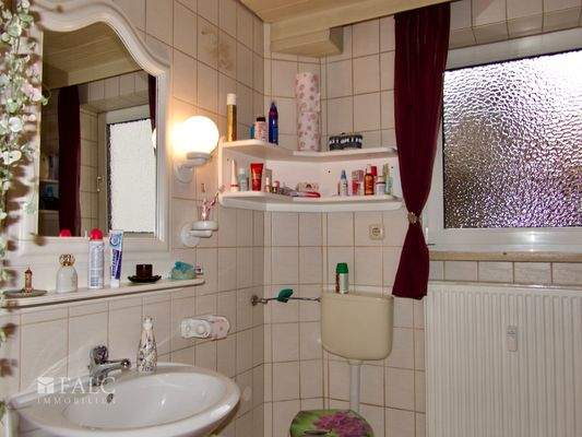 Badezimmer 1